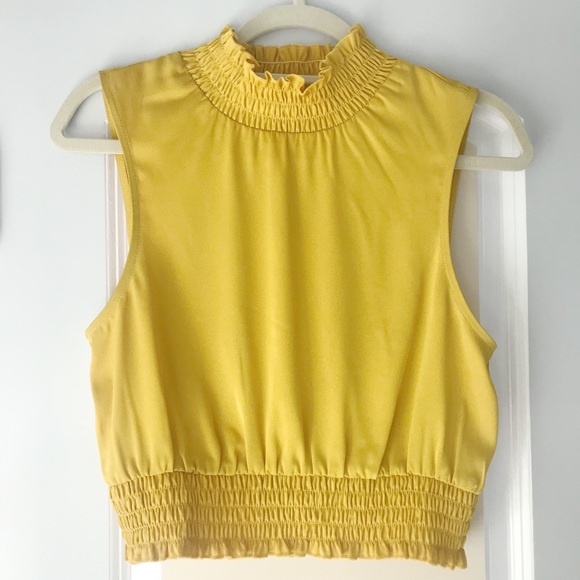 📍SOLD📍NWT BCBGENERATION Sleeveless Top - Picture 3 of 6